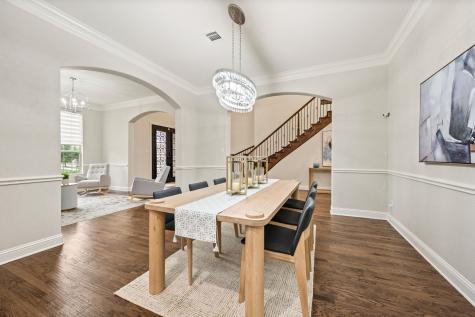 7009 Da Vinci Colleyville TX 76034