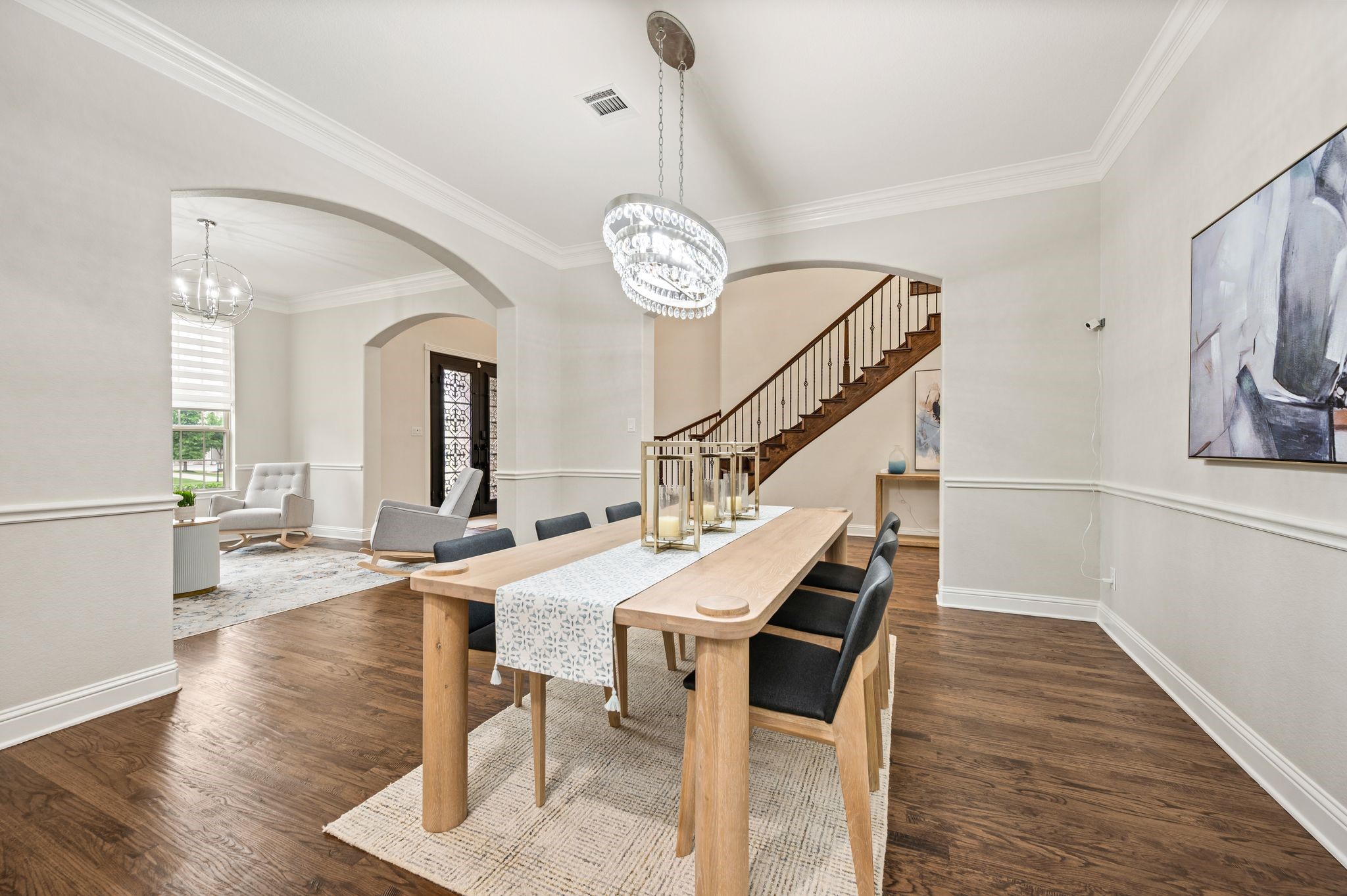 7009 Da Vinci Colleyville TX 76034