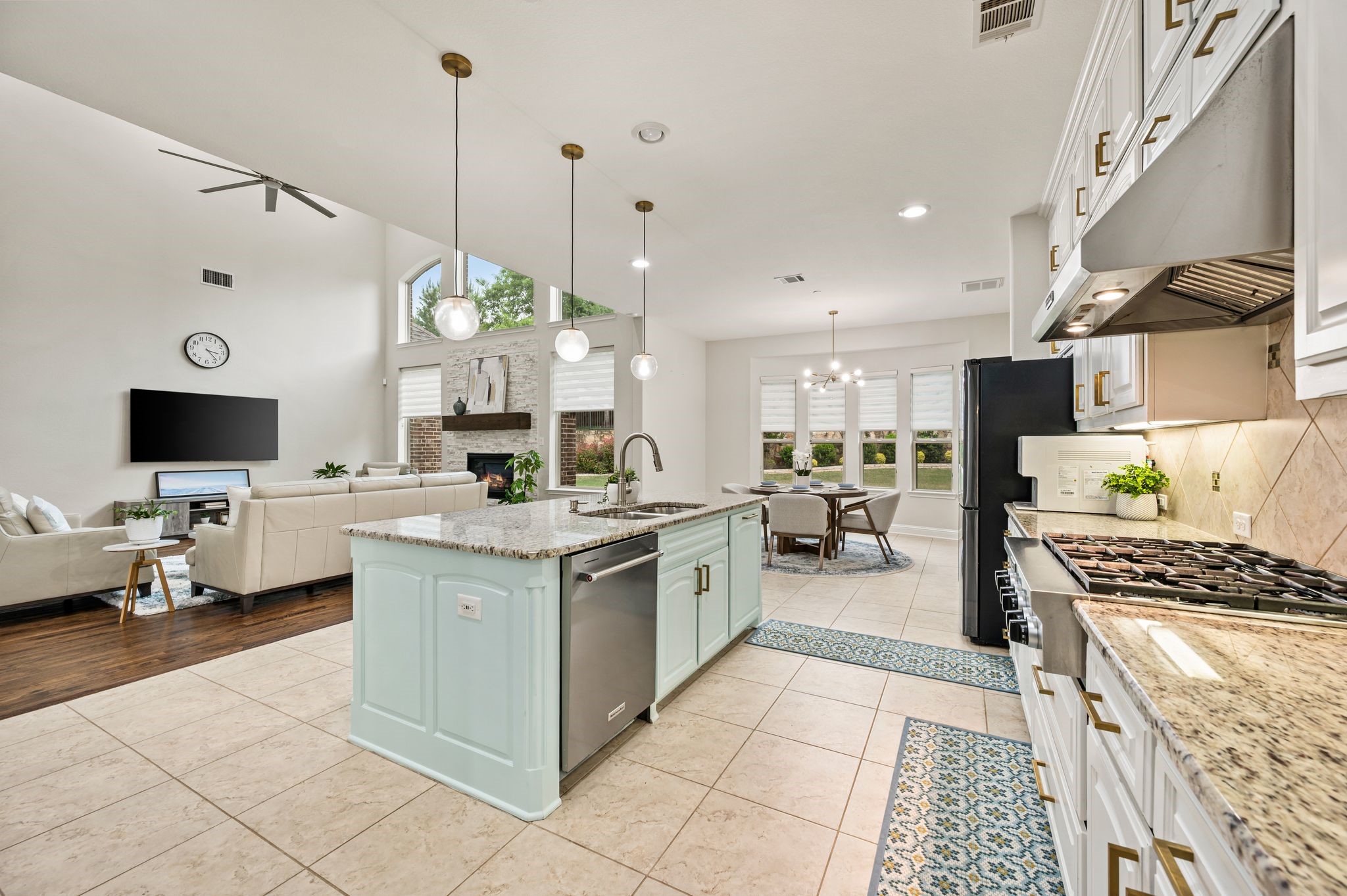 7009 Da Vinci Colleyville TX 76034