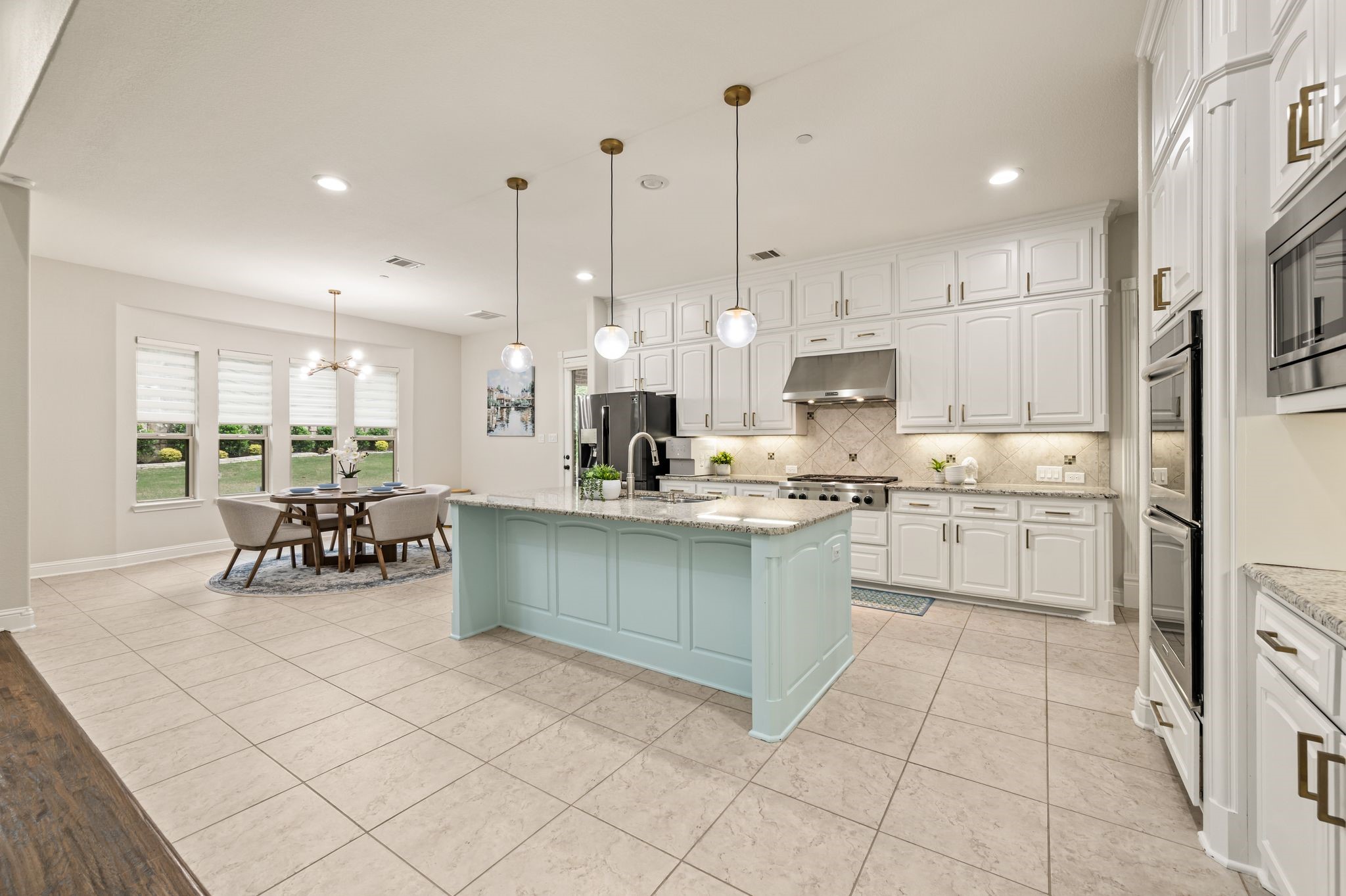 7009 Da Vinci Colleyville TX 76034