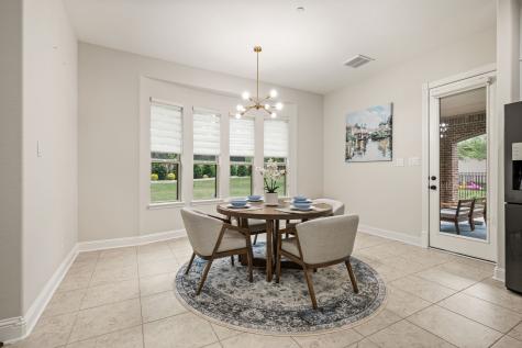 7009 Da Vinci Colleyville TX 76034