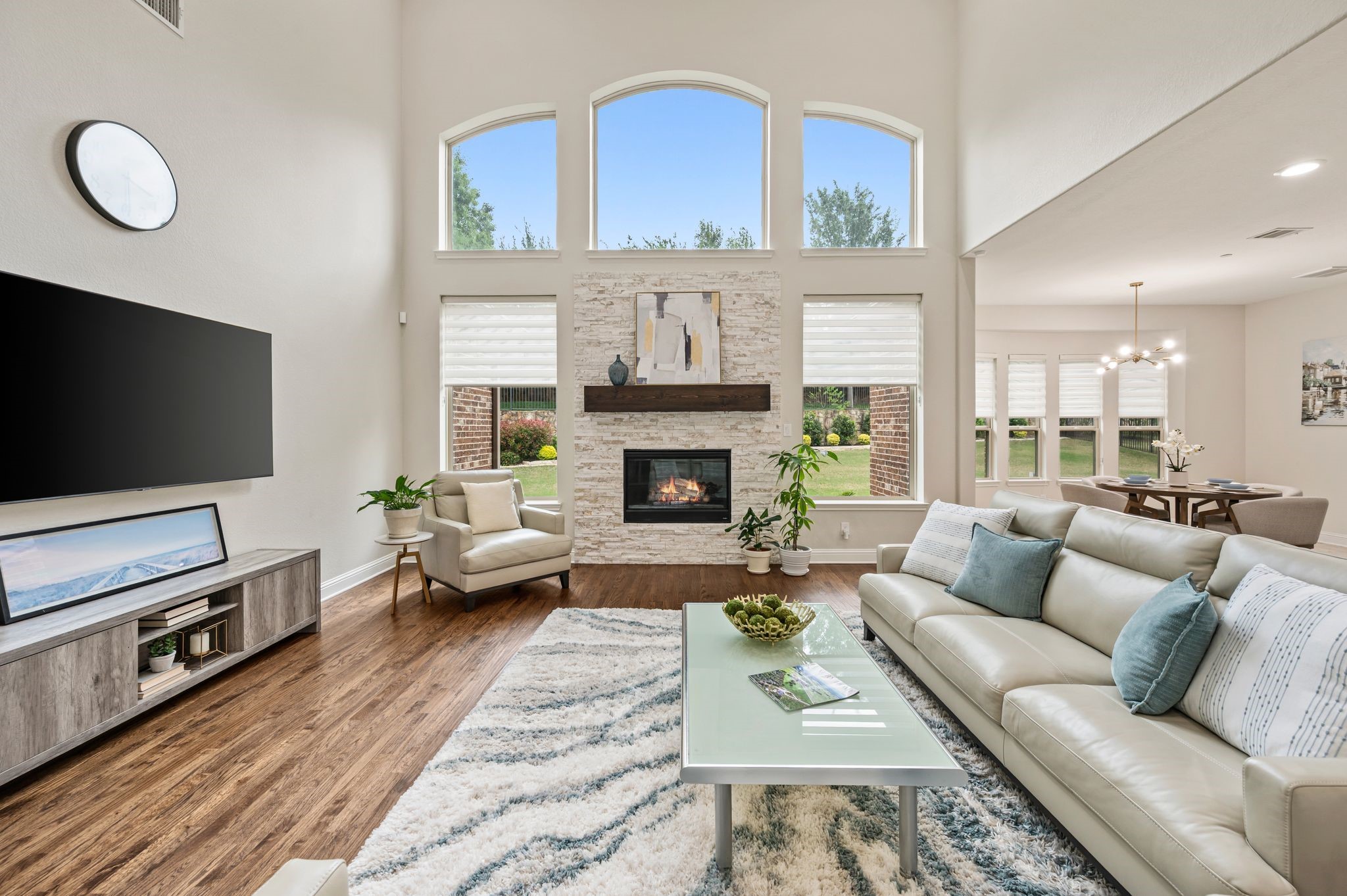 7009 Da Vinci Colleyville TX 76034