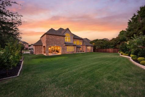 7009 Da Vinci Colleyville TX 76034
