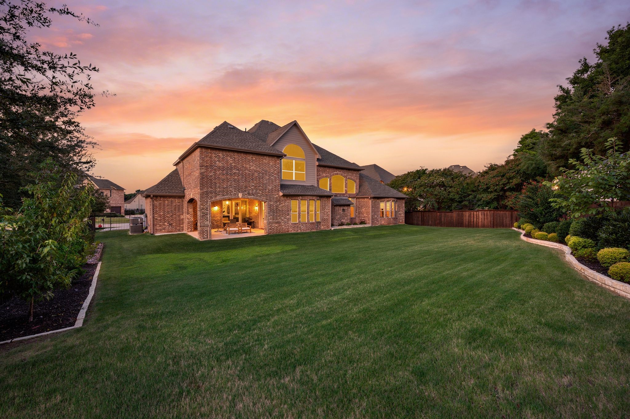 7009 Da Vinci Colleyville TX 76034