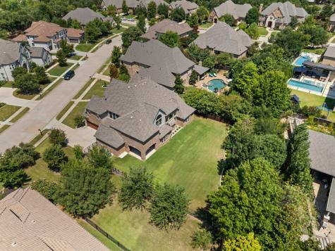 7009 Da Vinci Colleyville TX 76034