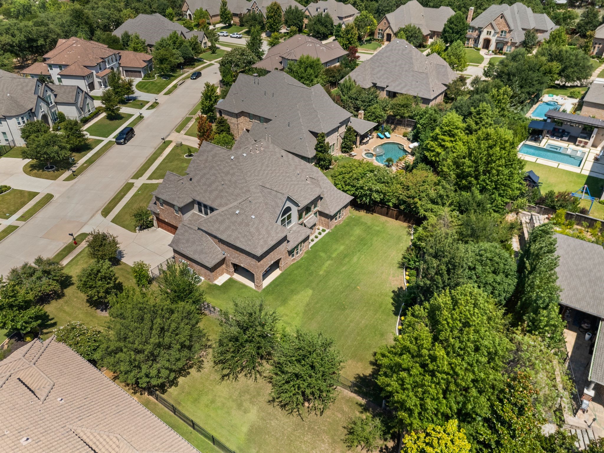 7009 Da Vinci Colleyville TX 76034