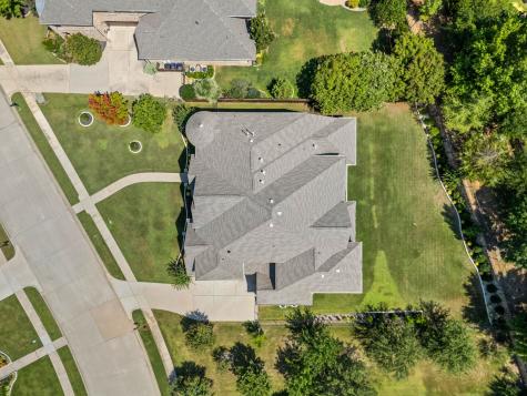 7009 Da Vinci Colleyville TX 76034