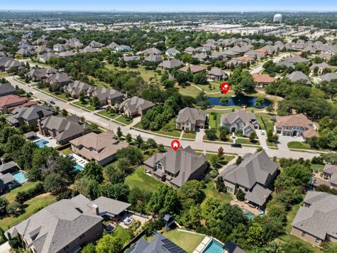 7009 Da Vinci Colleyville TX 76034