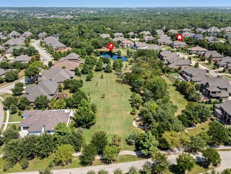 7009 Da Vinci Colleyville TX 76034