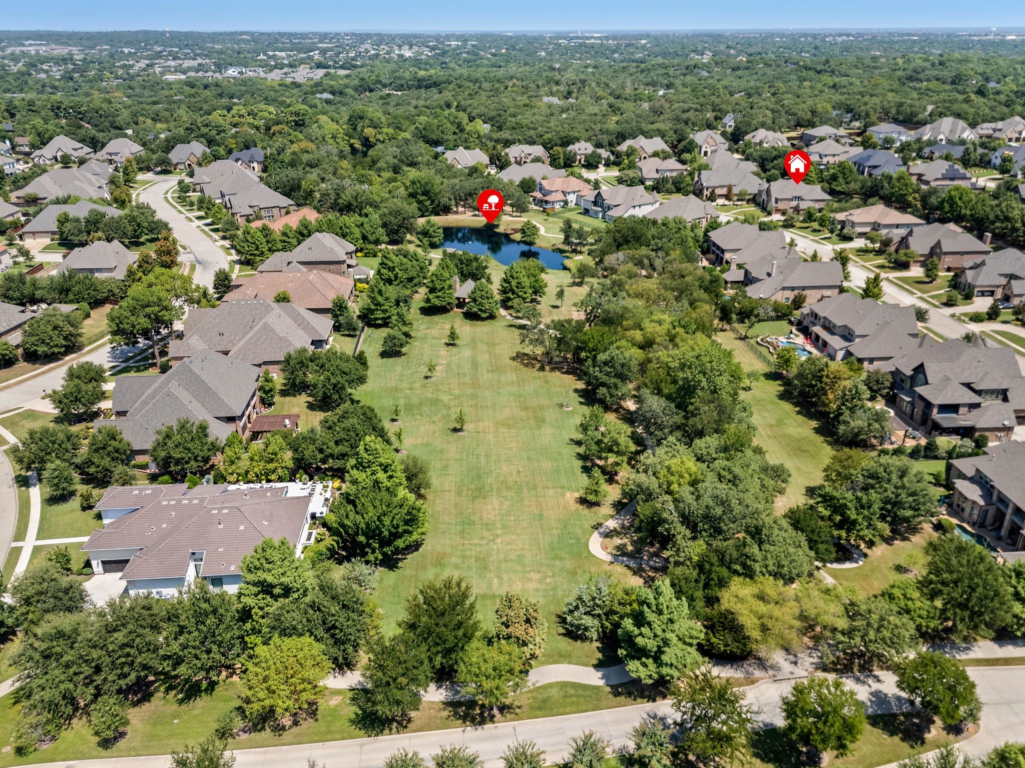 7009 Da Vinci Colleyville TX 76034