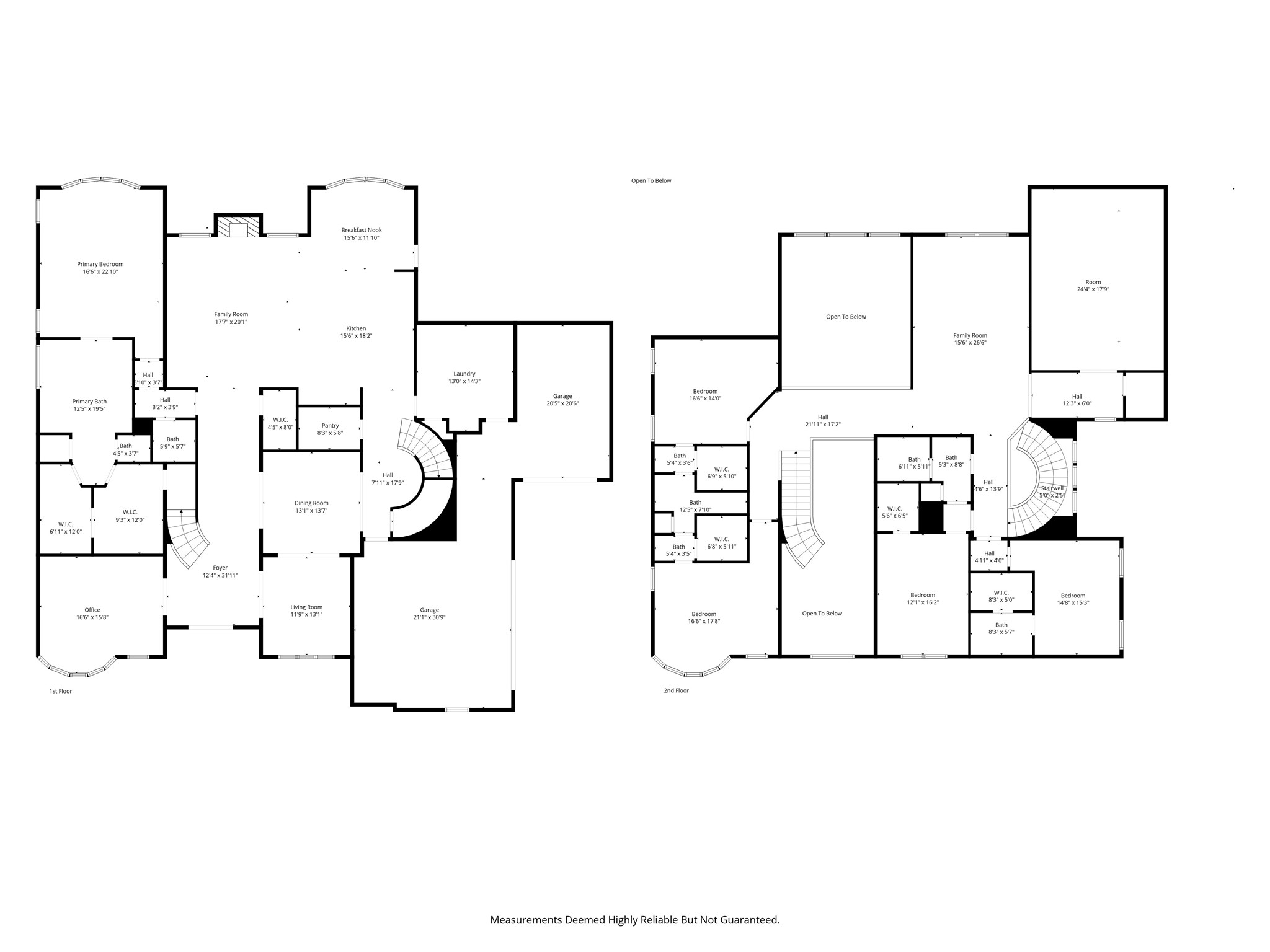 7009 Da Vinci Colleyville TX 76034