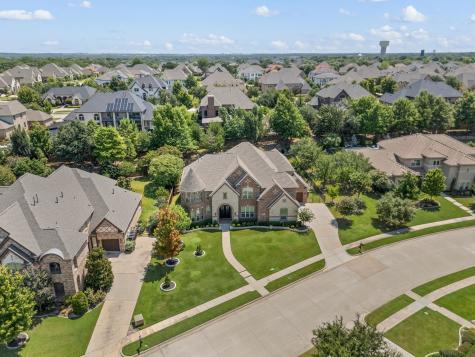 7009 Da Vinci Colleyville TX 76034