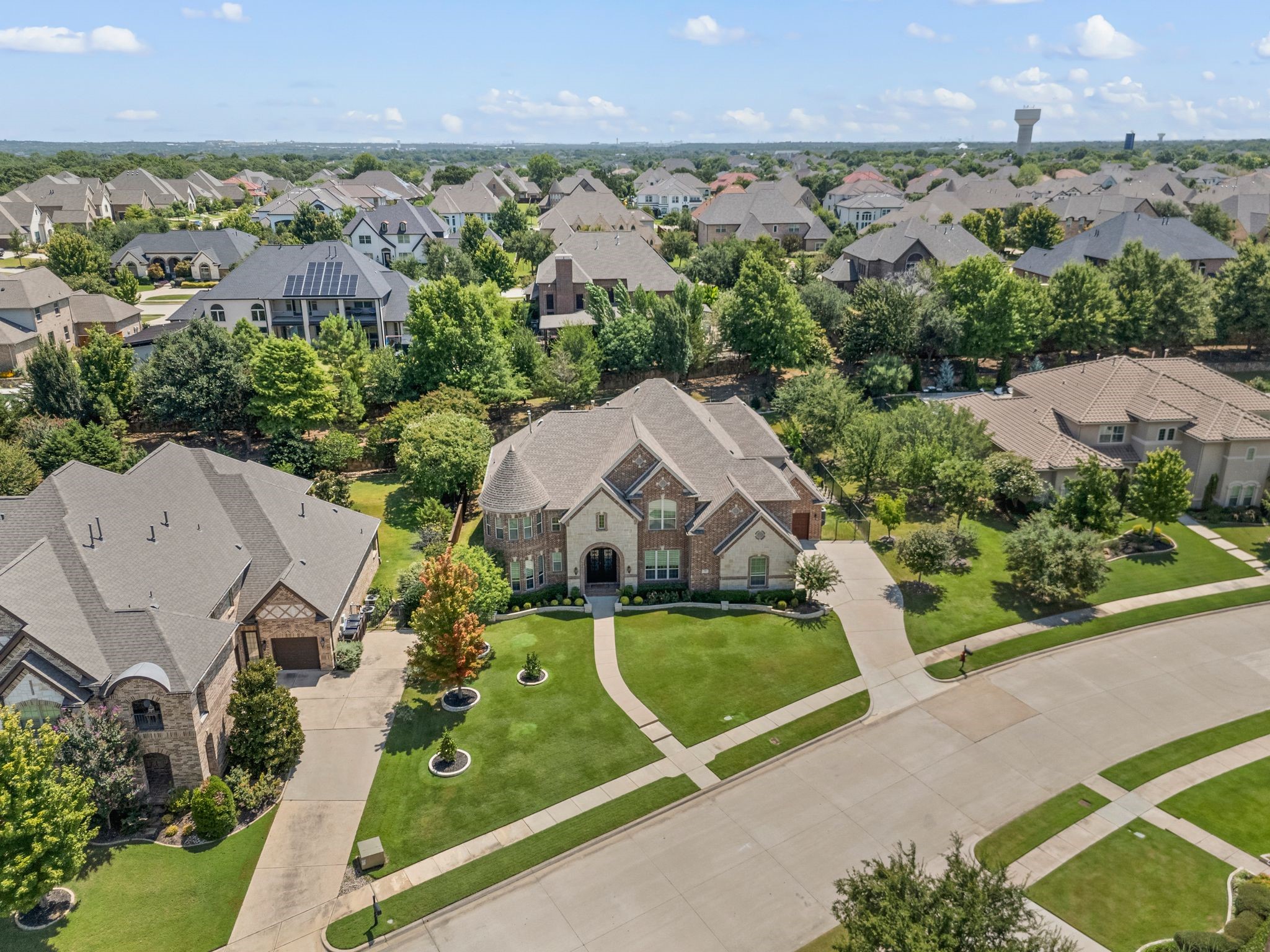 7009 Da Vinci Colleyville TX 76034