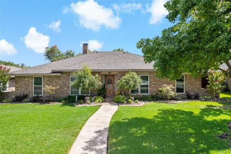 1106 Sundial Drive Richardson TX 75081
