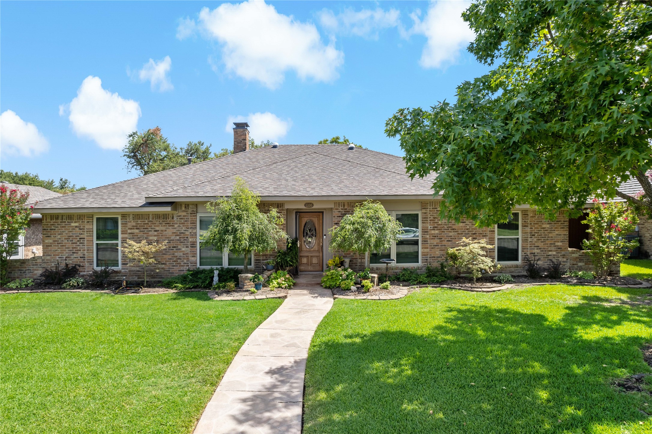 1106 Sundial Drive Richardson TX 75081