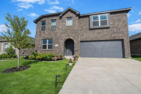 989 Kingbird Lane Alvarado TX 76009