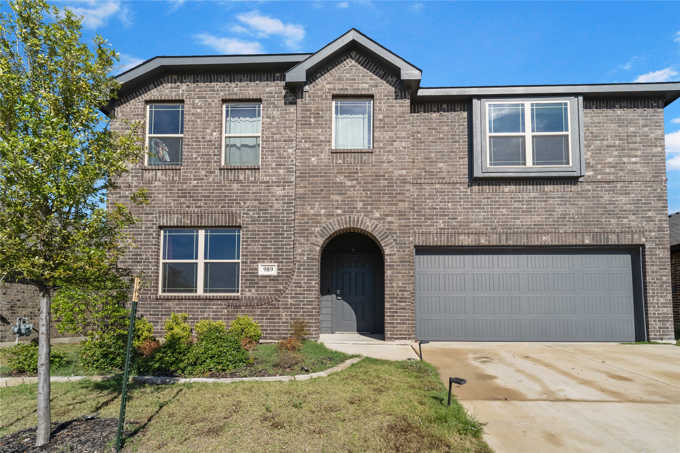 989 Kingbird Lane Alvarado TX 76009