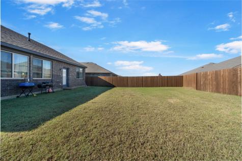 989 Kingbird Lane Alvarado TX 76009