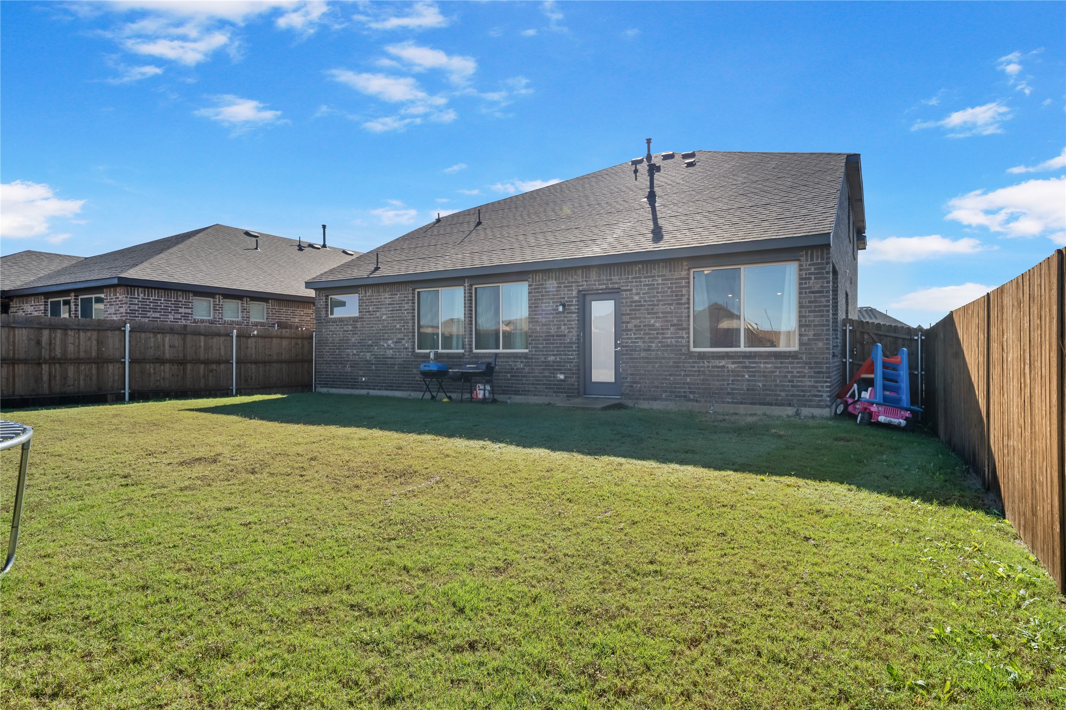 989 Kingbird Lane Alvarado TX 76009