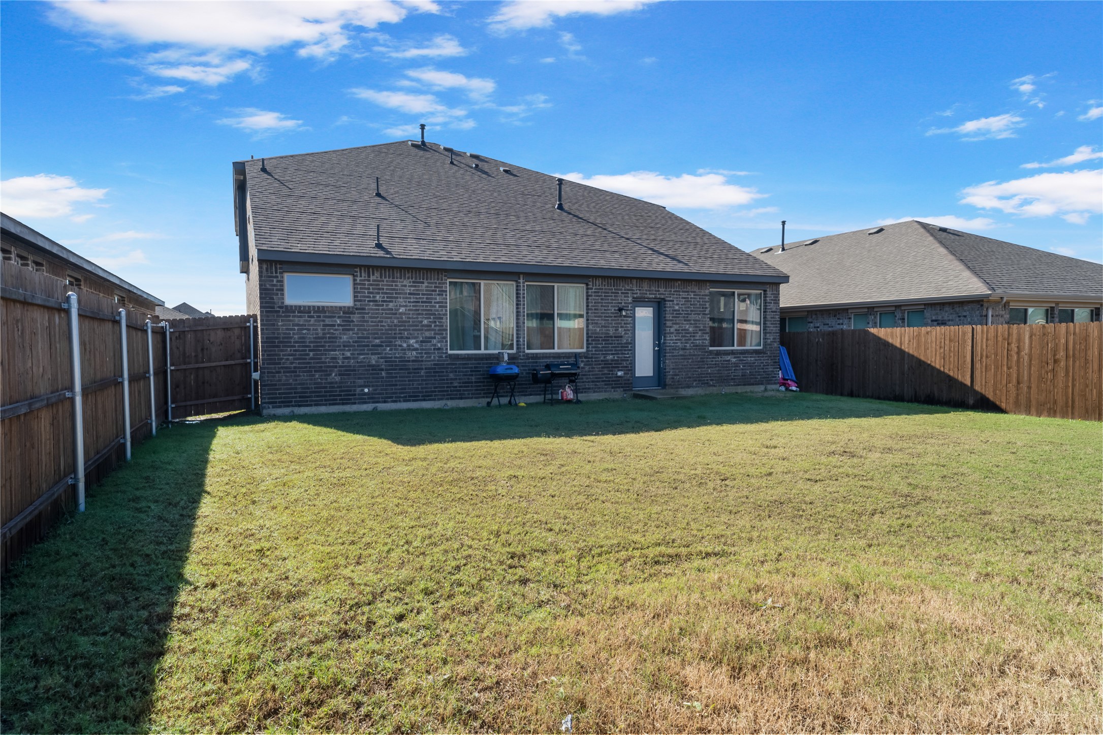 989 Kingbird Lane Alvarado TX 76009