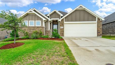8413 Grand Oak Road Fort Worth TX 76123