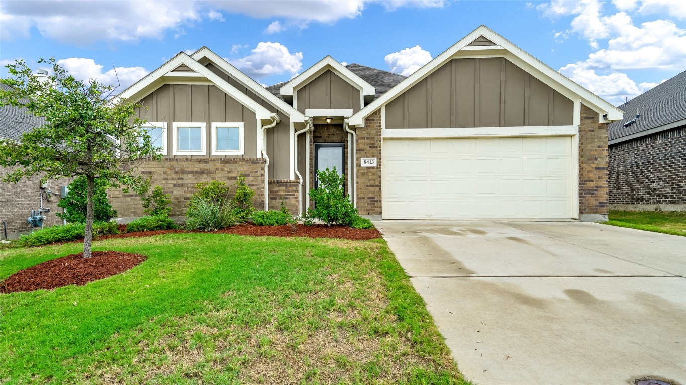 8413 Grand Oak Road Fort Worth TX 76123