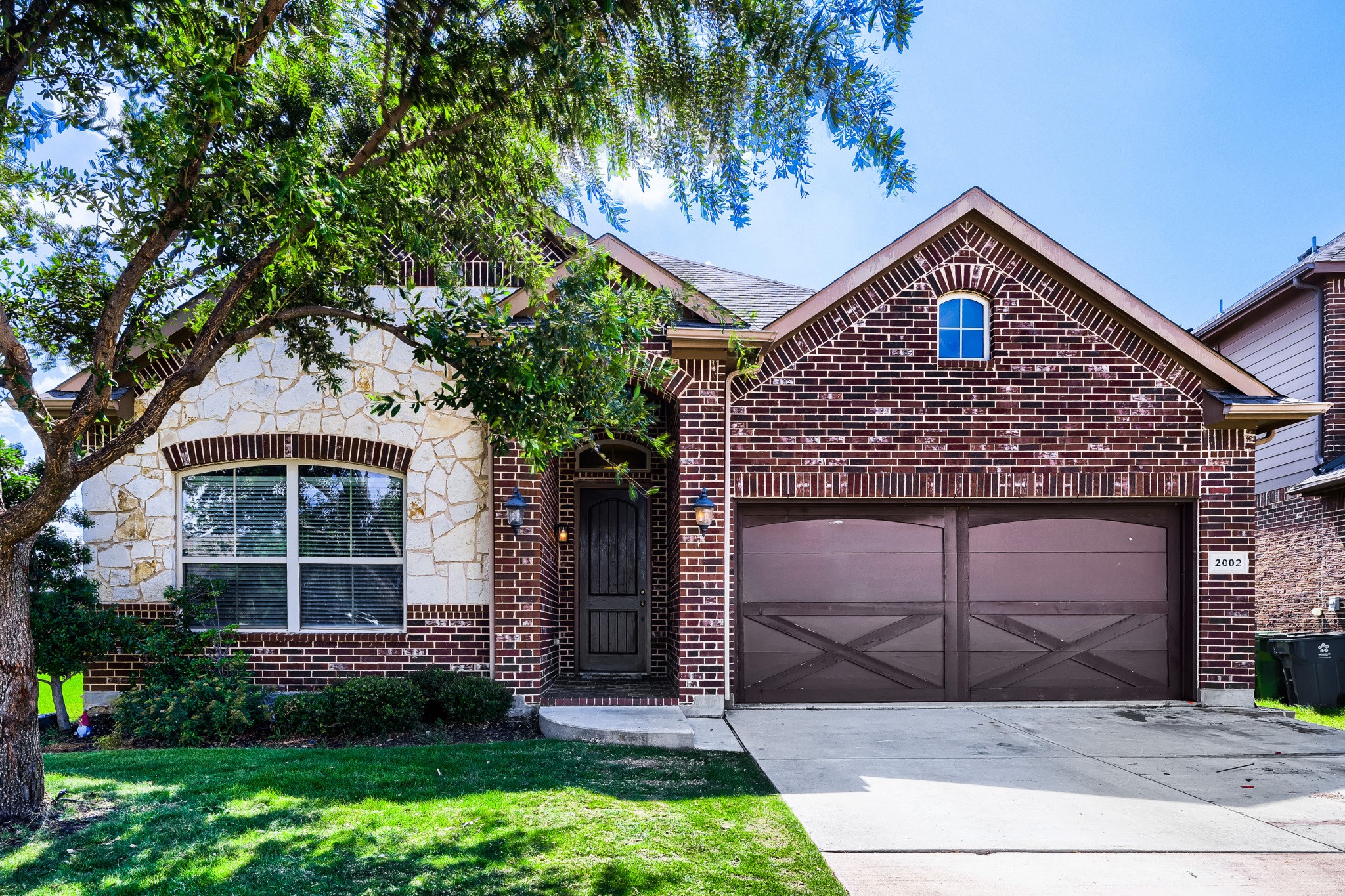2002 Milano Lane Lewisville TX 75077