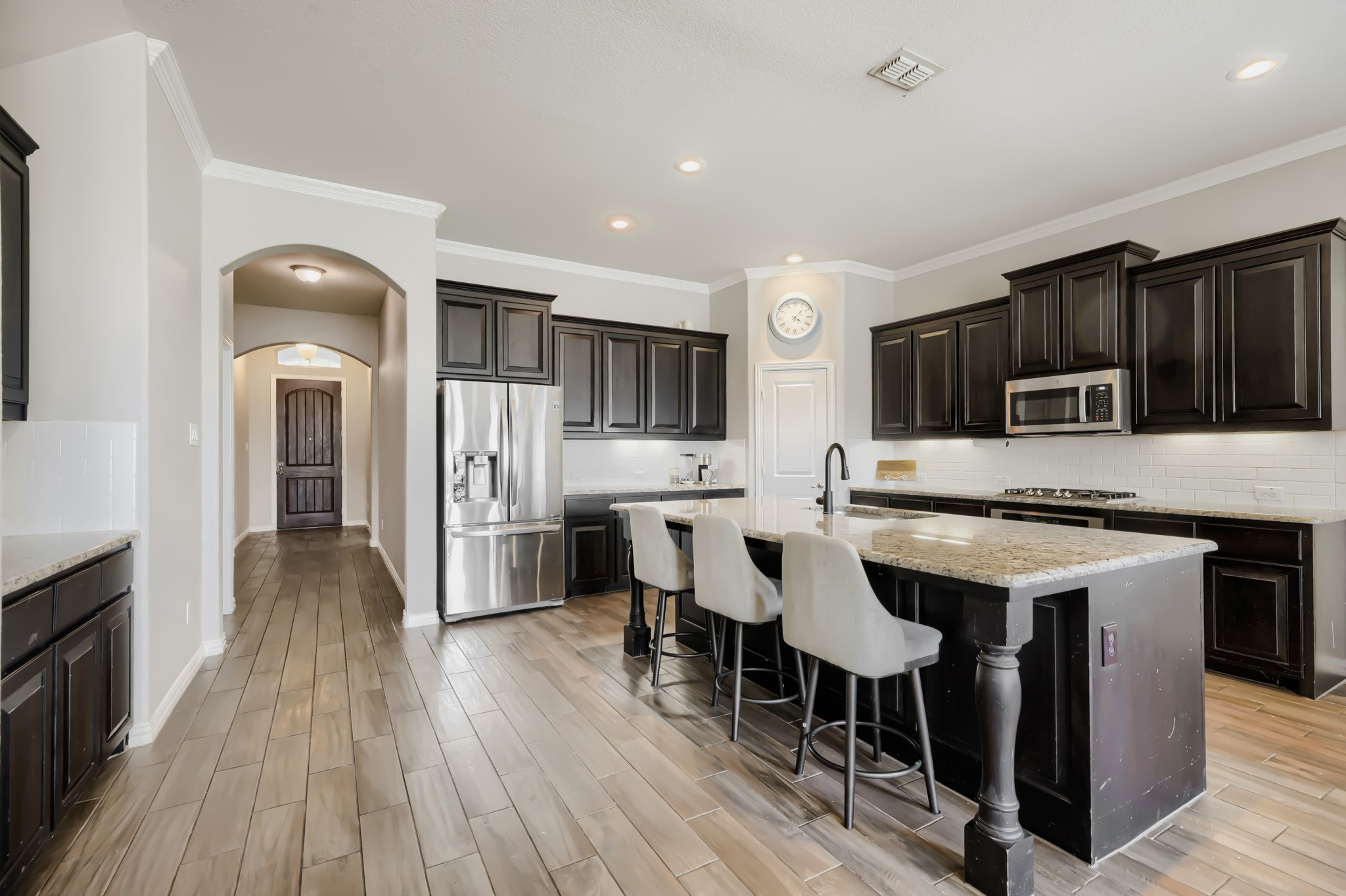 2002 Milano Lane Lewisville TX 75077