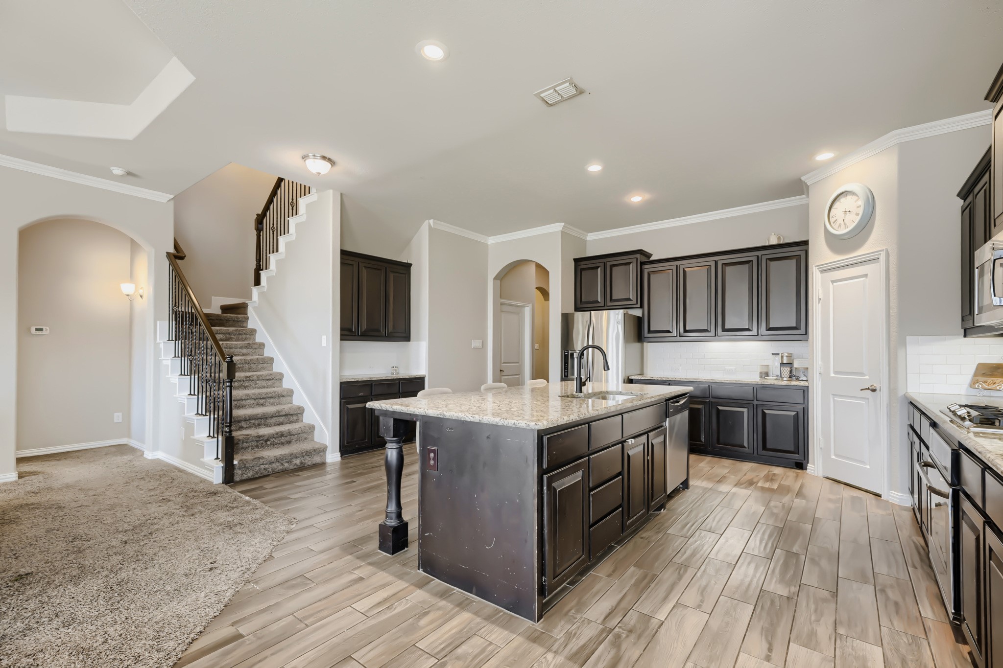 2002 Milano Lane Lewisville TX 75077