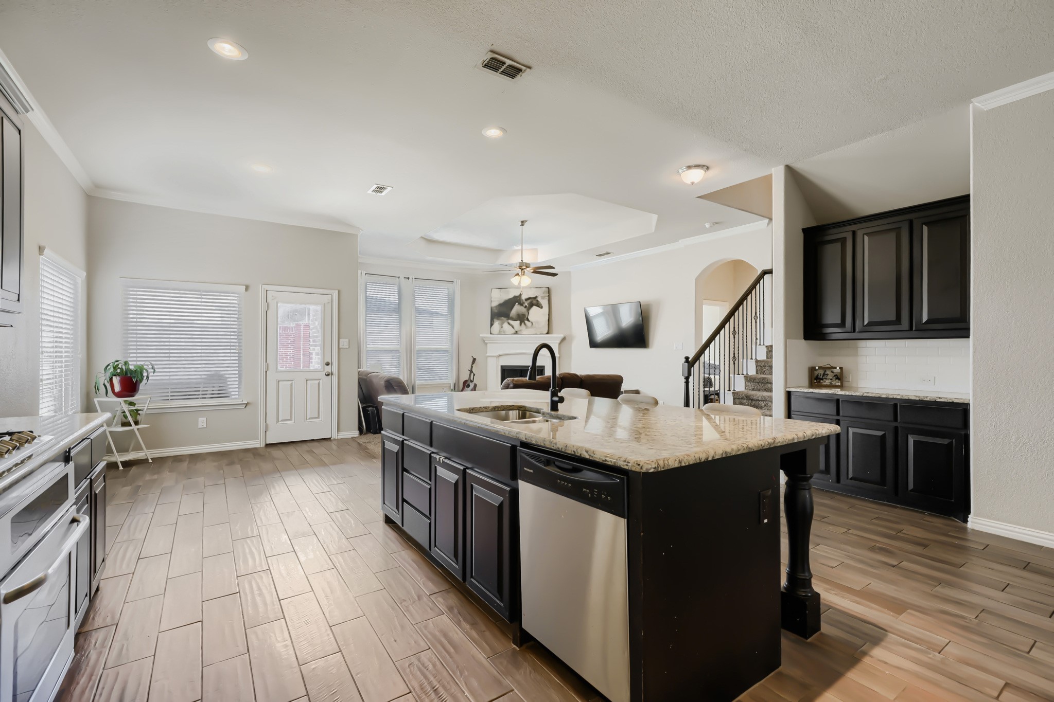 2002 Milano Lane Lewisville TX 75077