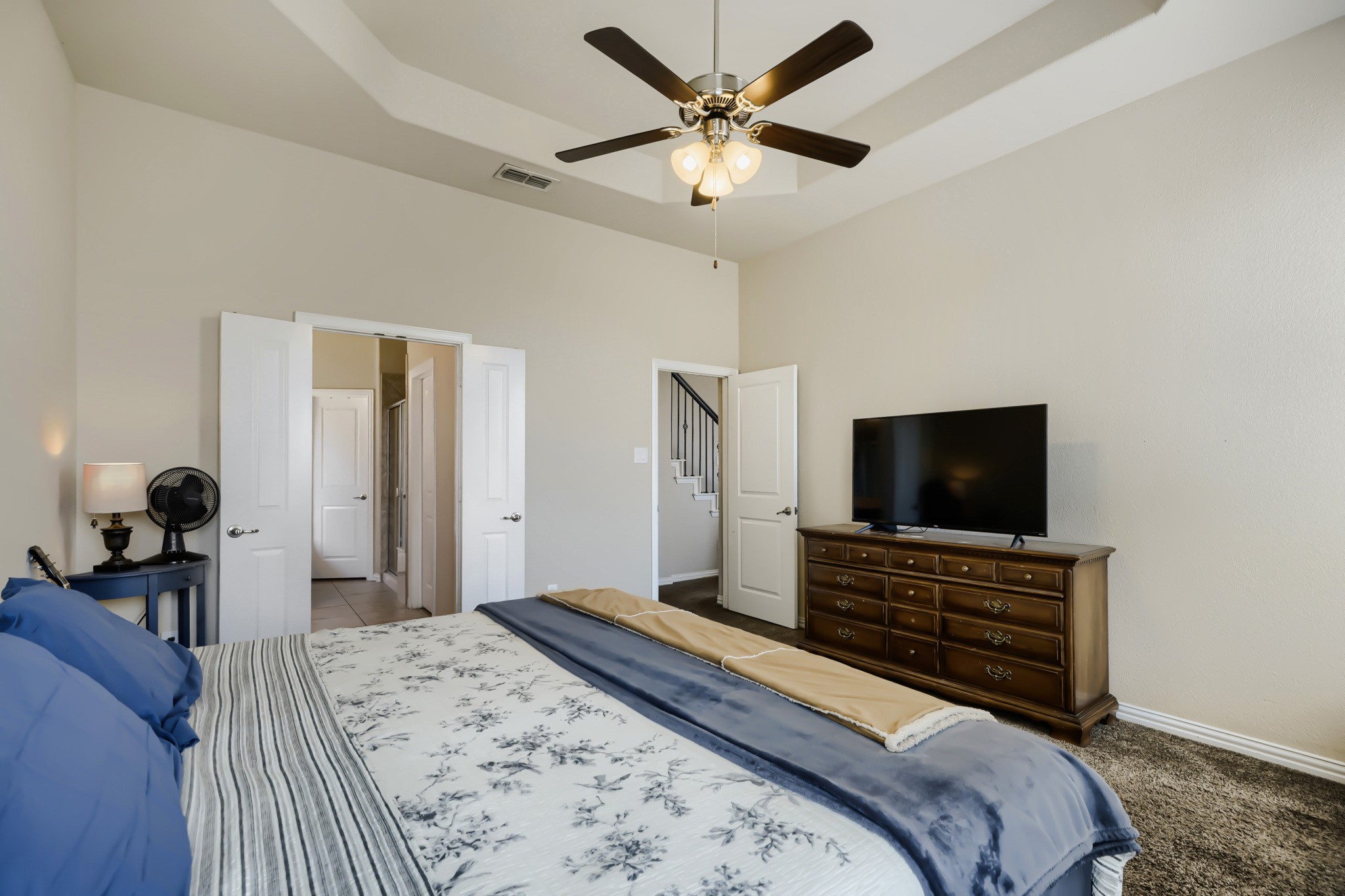 2002 Milano Lane Lewisville TX 75077