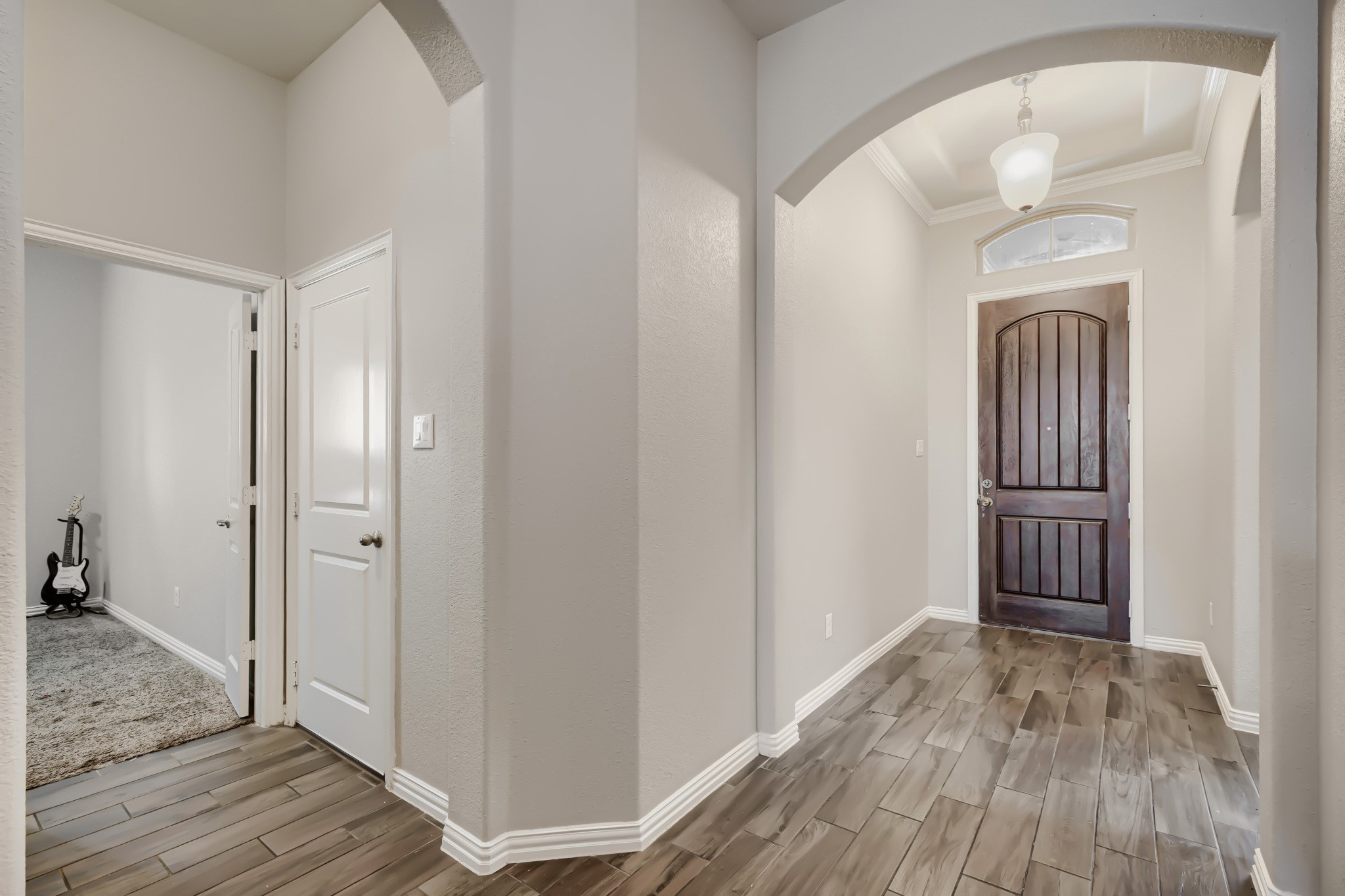2002 Milano Lane Lewisville TX 75077