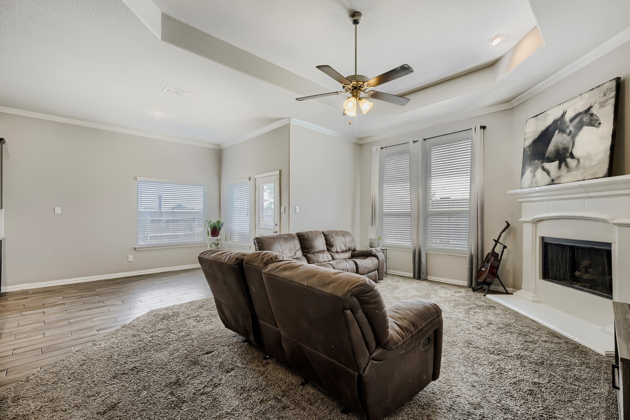 2002 Milano Lane Lewisville TX 75077