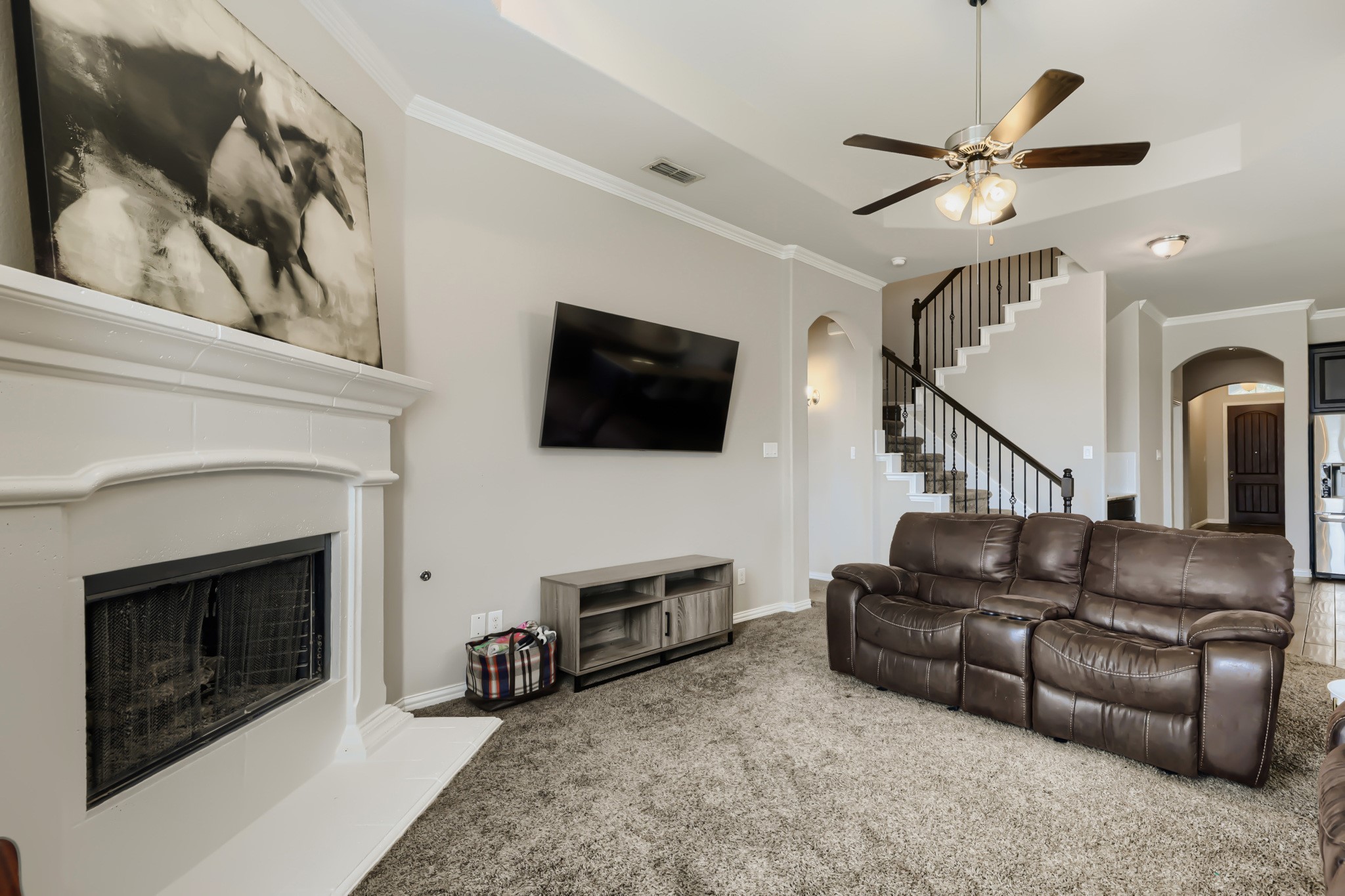 2002 Milano Lane Lewisville TX 75077