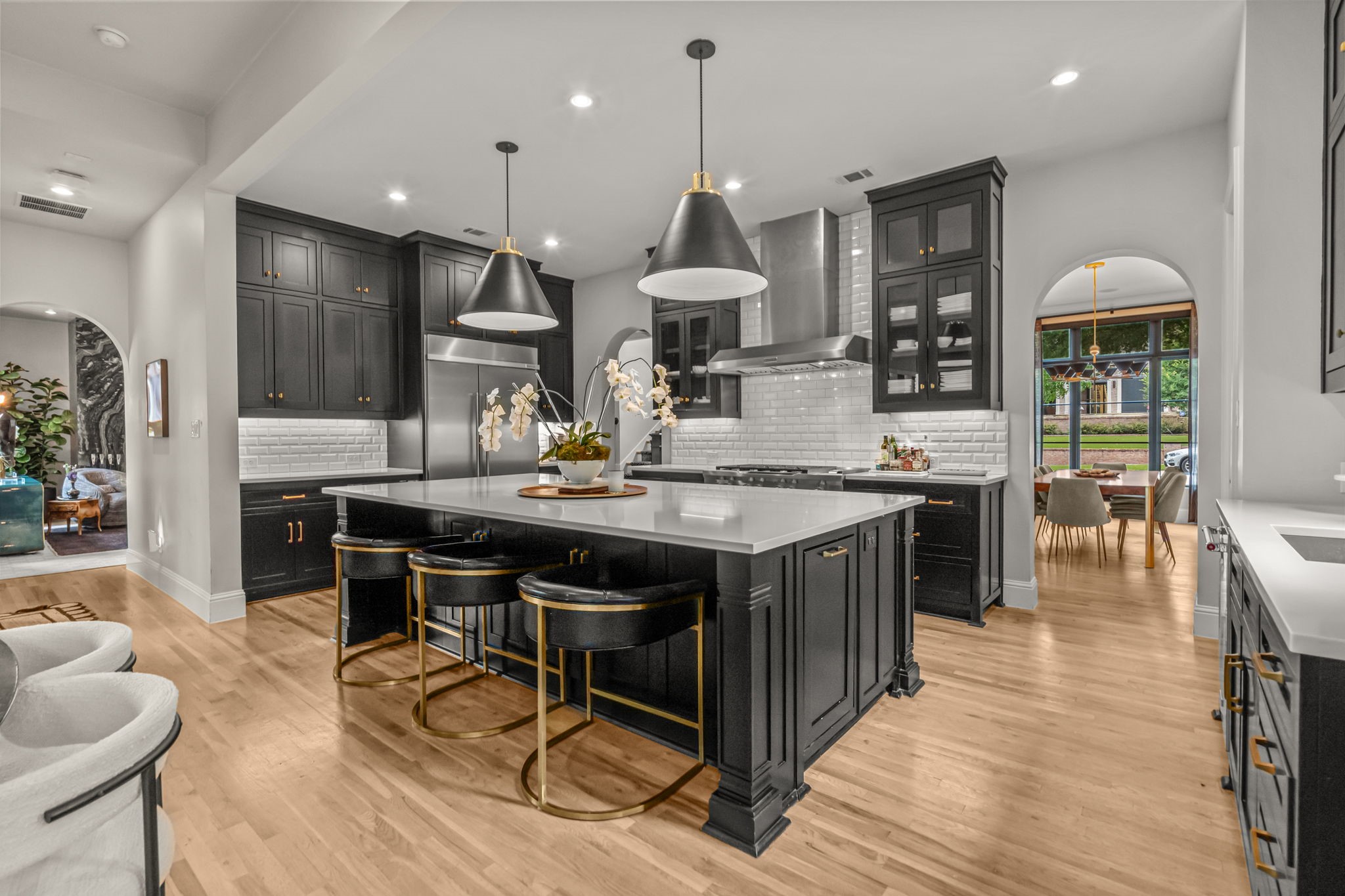 2413 Lofton Terrace Fort Worth TX 76109