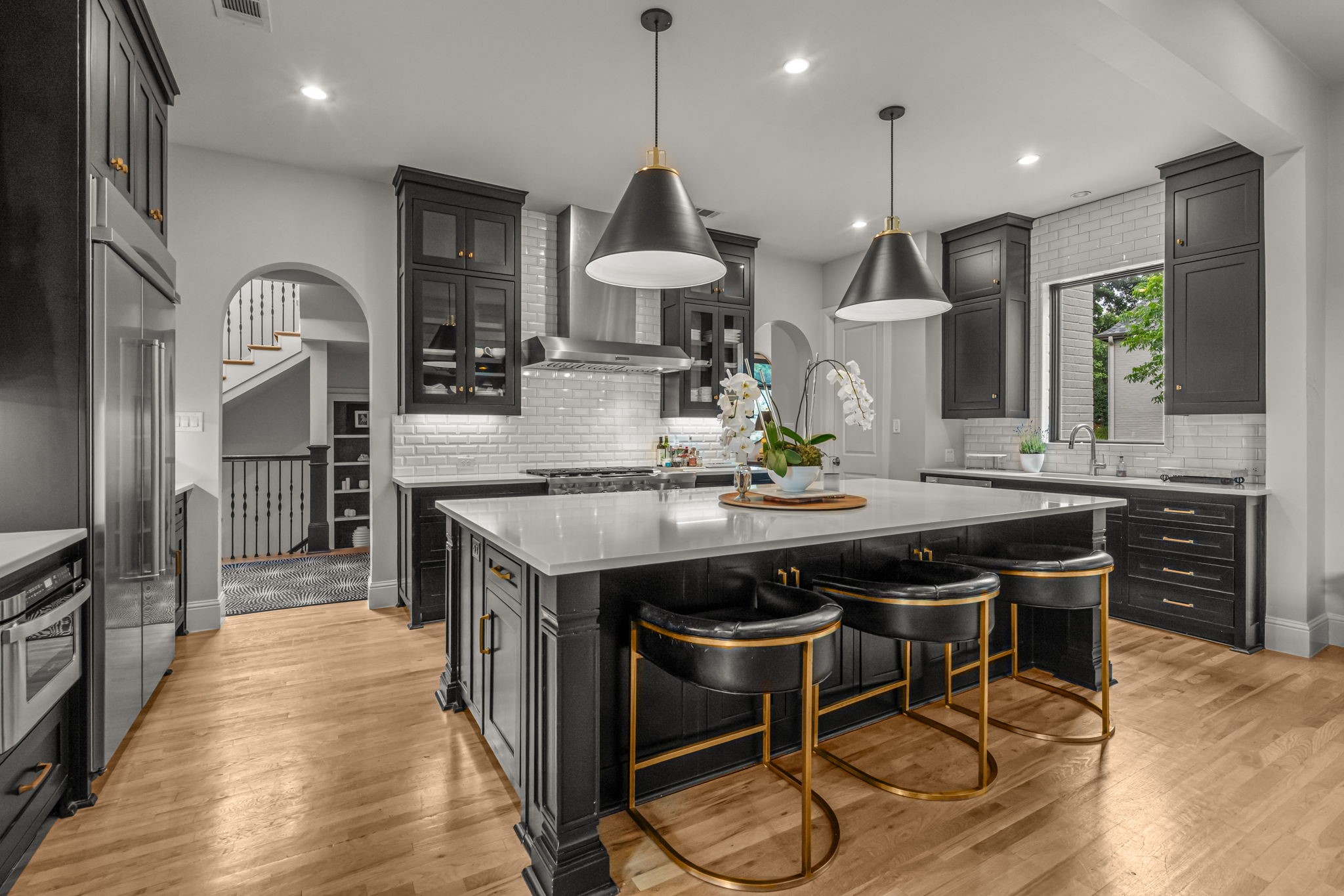 2413 Lofton Terrace Fort Worth TX 76109