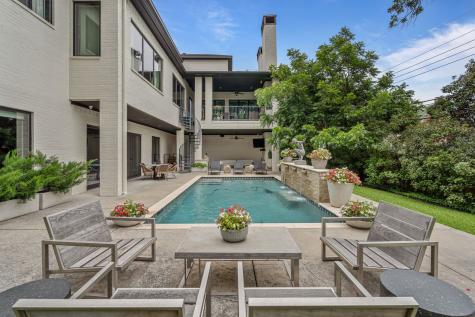 2413 Lofton Terrace Fort Worth TX 76109