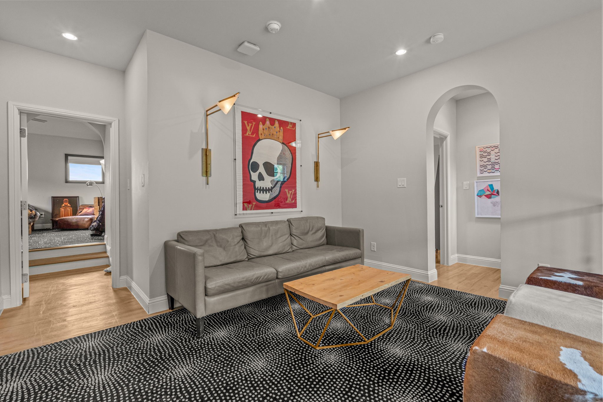 2413 Lofton Terrace Fort Worth TX 76109