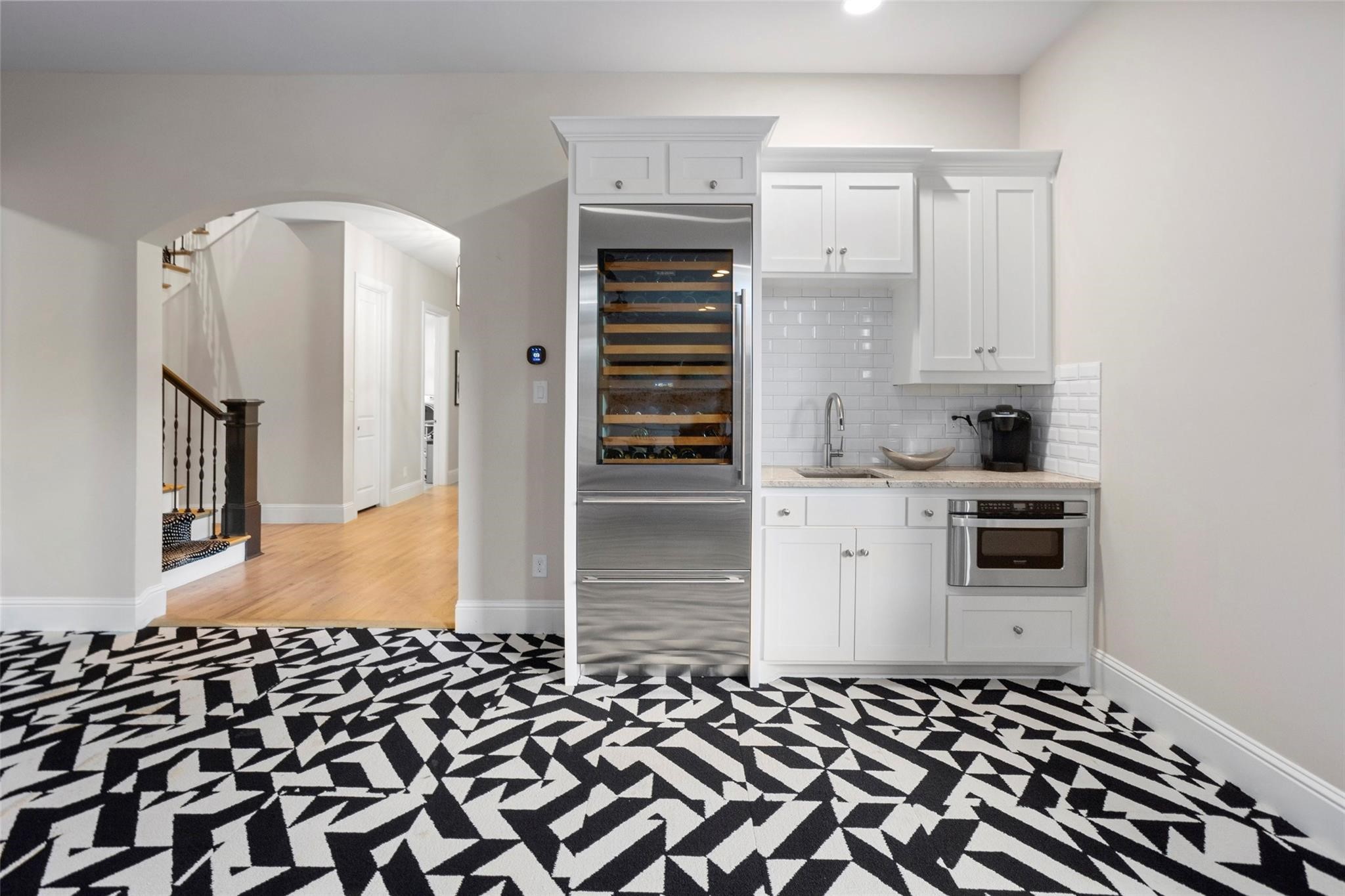 2413 Lofton Terrace Fort Worth TX 76109
