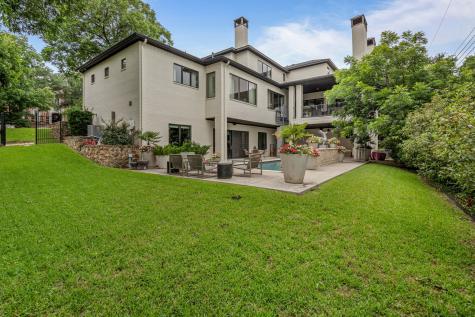2413 Lofton Terrace Fort Worth TX 76109