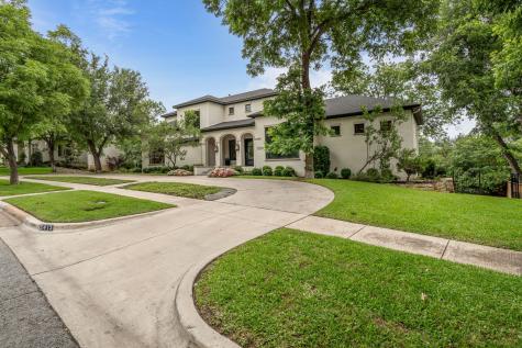 2413 Lofton Terrace Fort Worth TX 76109