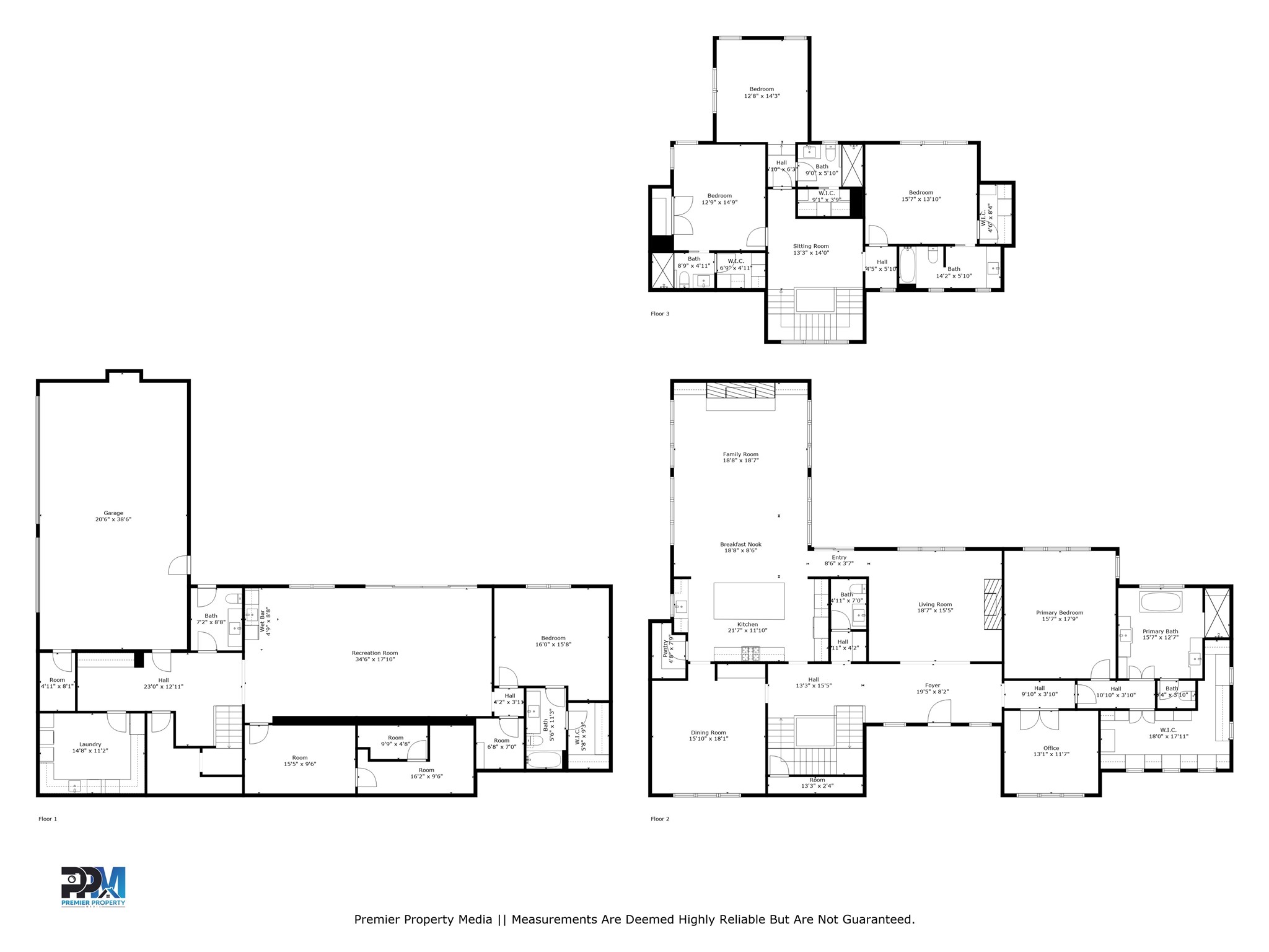 2413 Lofton Terrace Fort Worth TX 76109