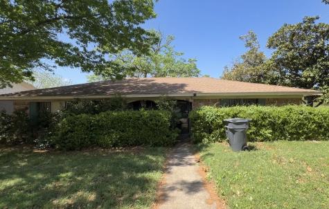 8591 Sweetwater Drive Dallas TX 75228