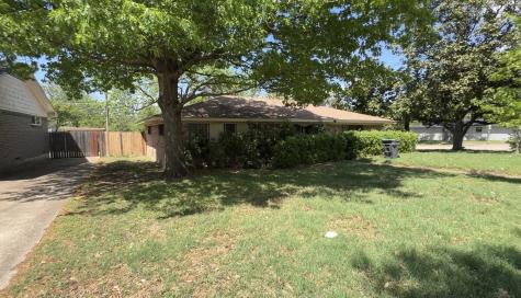 8591 Sweetwater Drive Dallas TX 75228