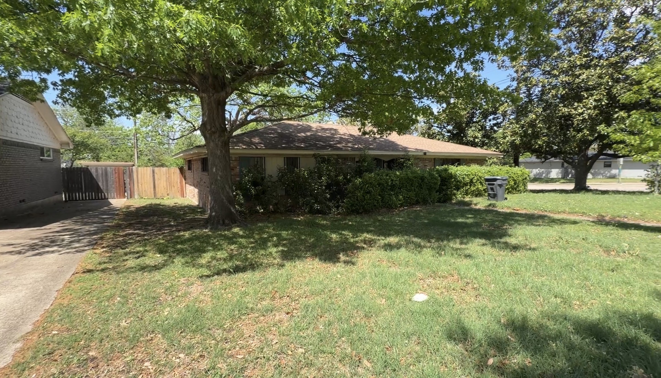 8591 Sweetwater Drive Dallas TX 75228
