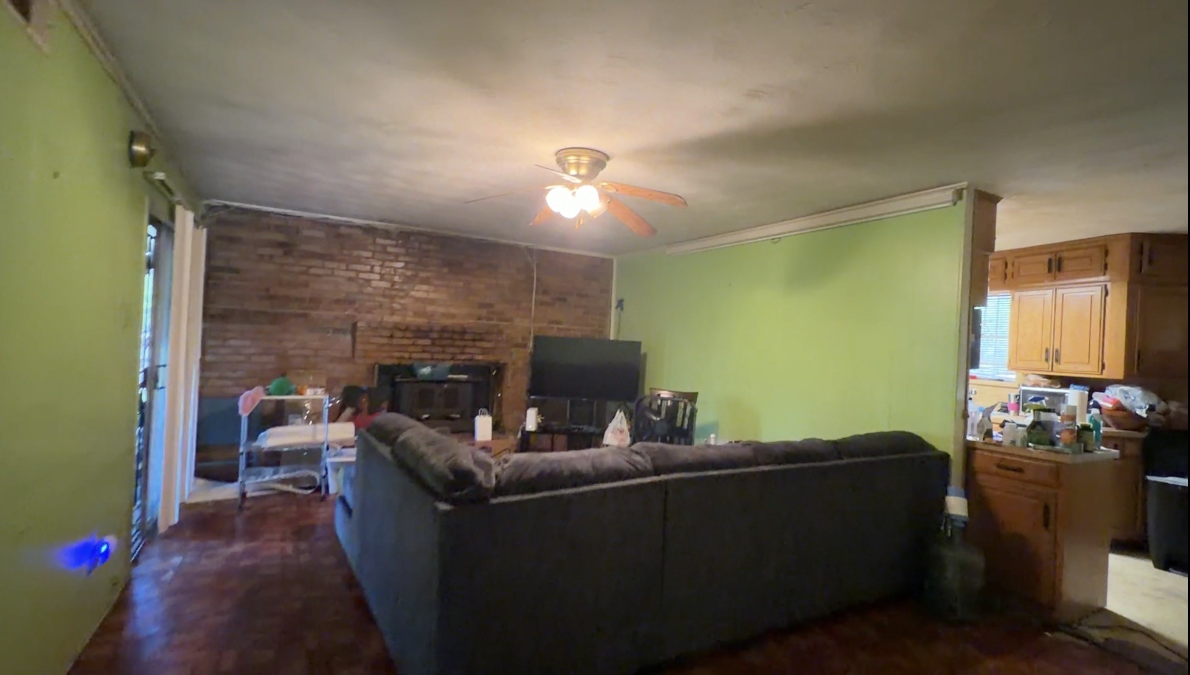 8591 Sweetwater Drive Dallas TX 75228