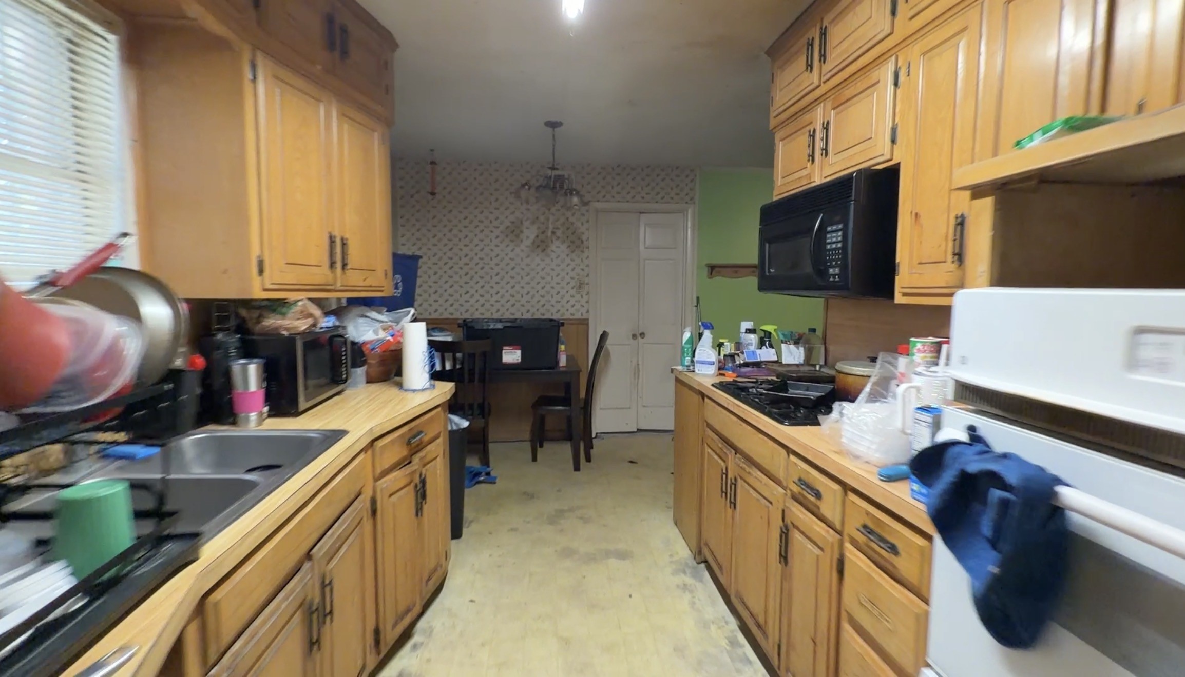 8591 Sweetwater Drive Dallas TX 75228