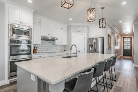 8208 Indian Hills Court Benbrook TX 76126