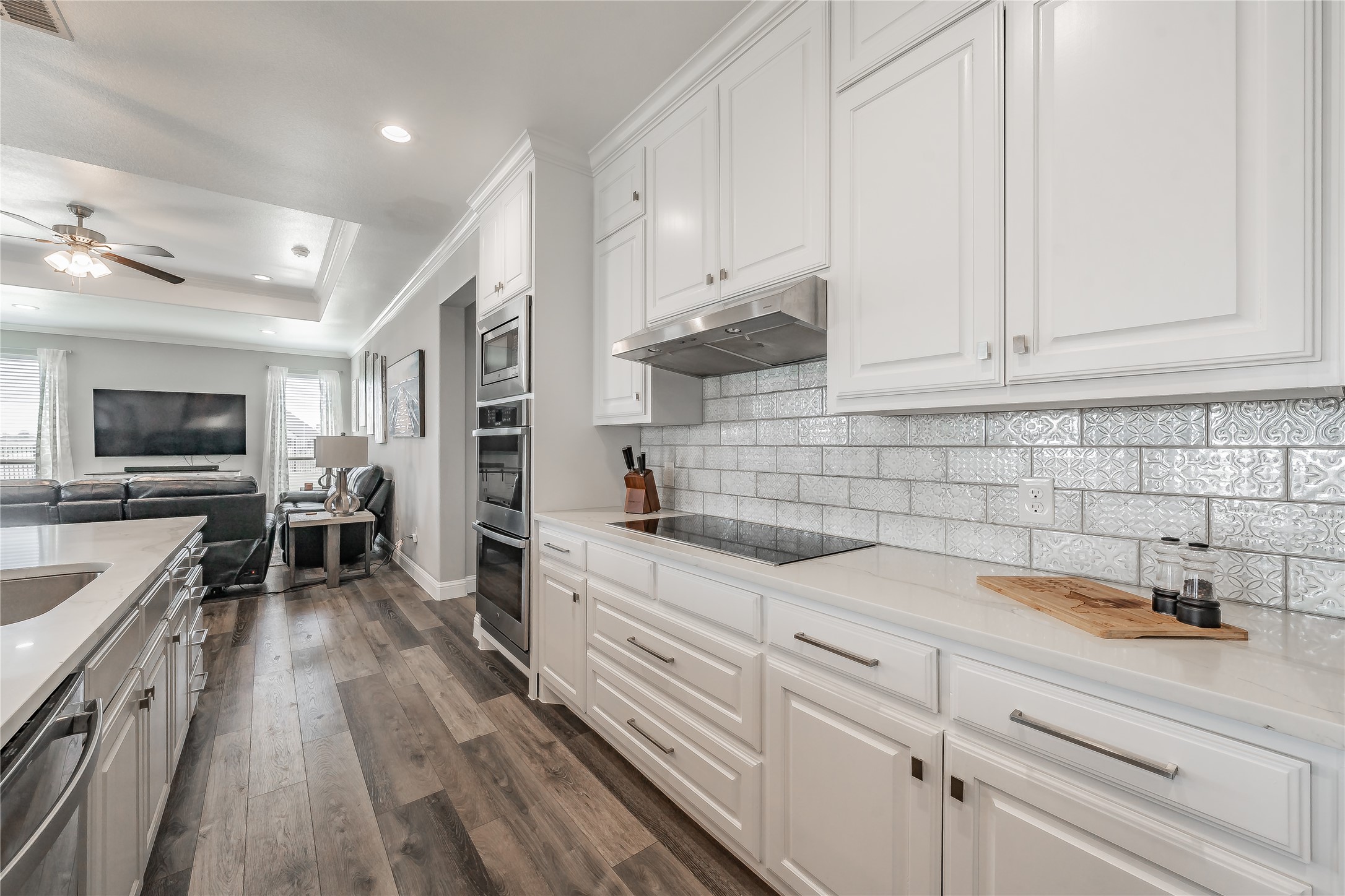 8208 Indian Hills Court Benbrook TX 76126