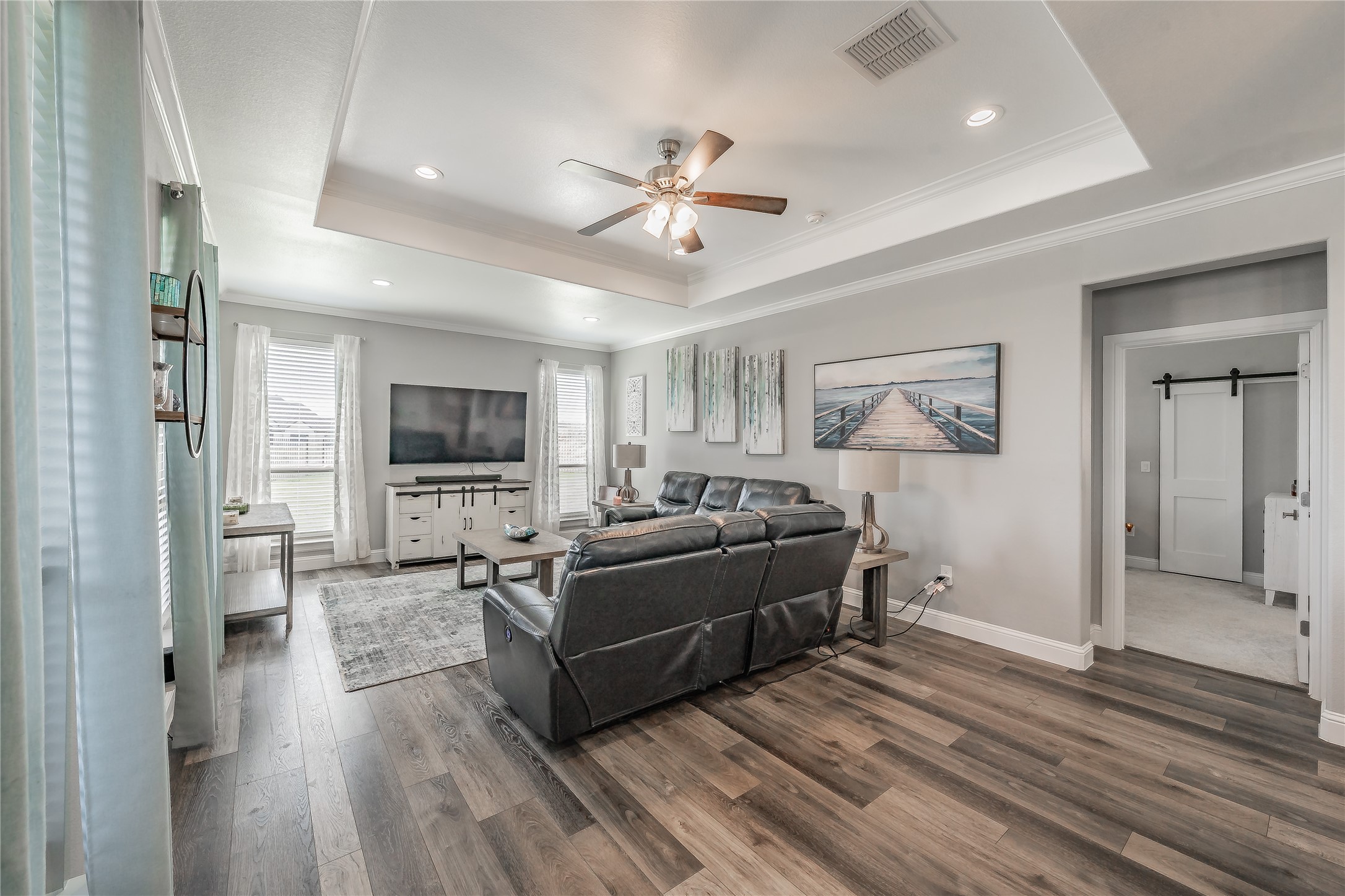 8208 Indian Hills Court Benbrook TX 76126